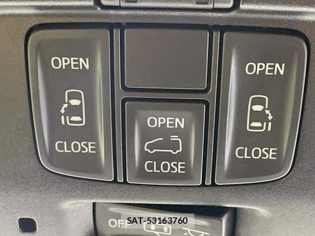 Toyota VELLFIRE 2018-11 8726532-5