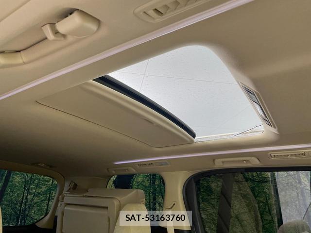 Toyota VELLFIRE 2018-11 8726532-6
