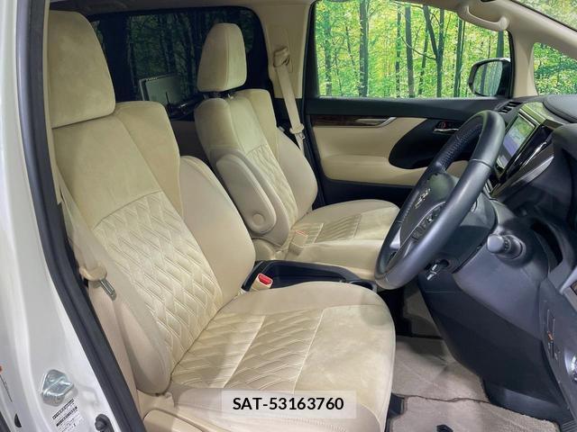 Toyota VELLFIRE 2018-11 8726532-7