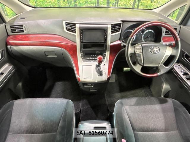Toyota VELLFIRE 2009-10 8726688-1