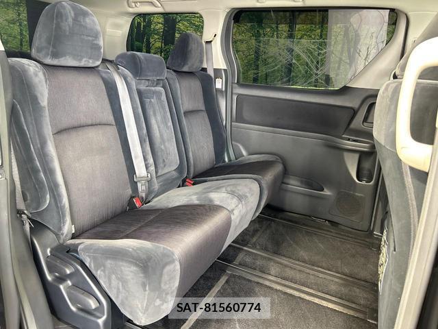 Toyota VELLFIRE 2009-10 8726688-10