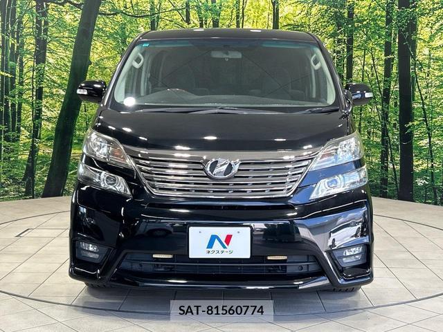 Toyota VELLFIRE 2009-10 8726688-12