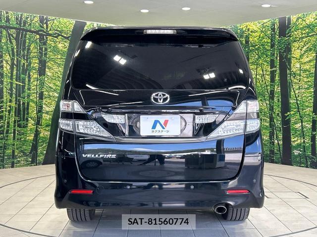 Toyota VELLFIRE 2009-10 8726688-13