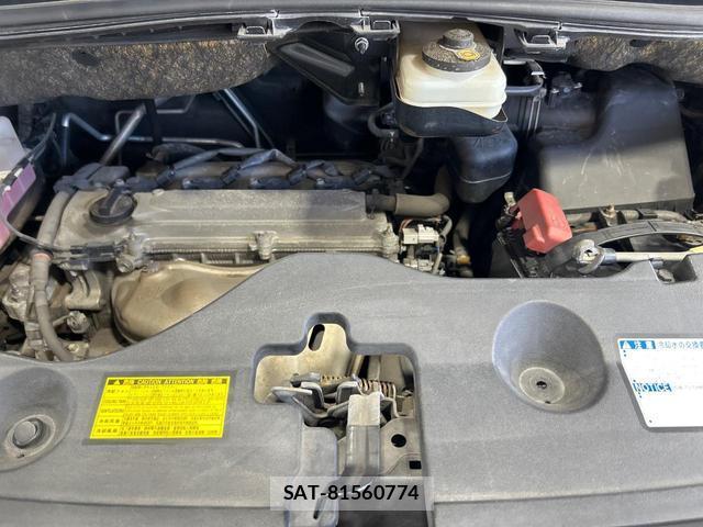 Toyota VELLFIRE 2009-10 8726688-16