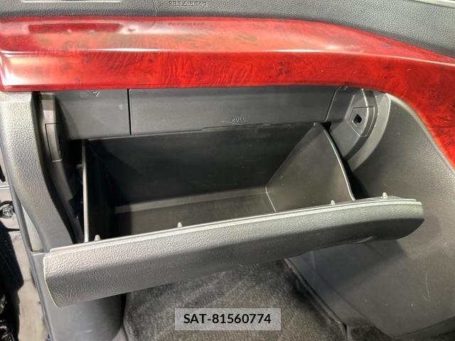 Toyota VELLFIRE 2009-10 8726688-19