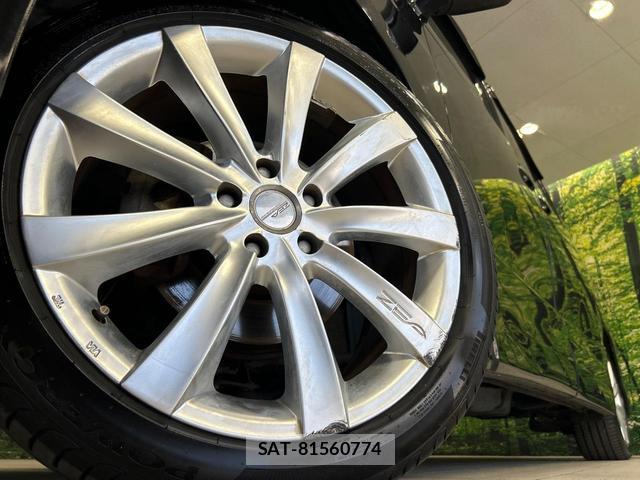 Toyota VELLFIRE 2009-10 8726688-8