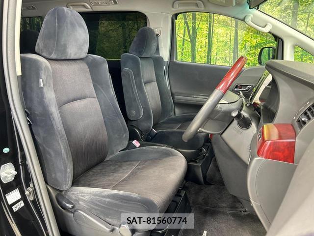 Toyota VELLFIRE 2009-10 8726688-9