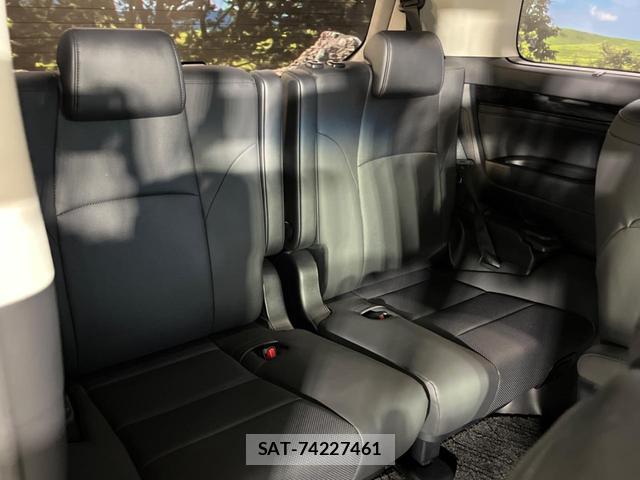 Toyota VELLFIRE 2020-07 8726775-13