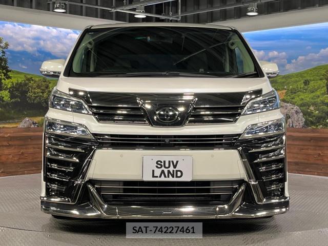 Toyota VELLFIRE 2020-07 8726775-18