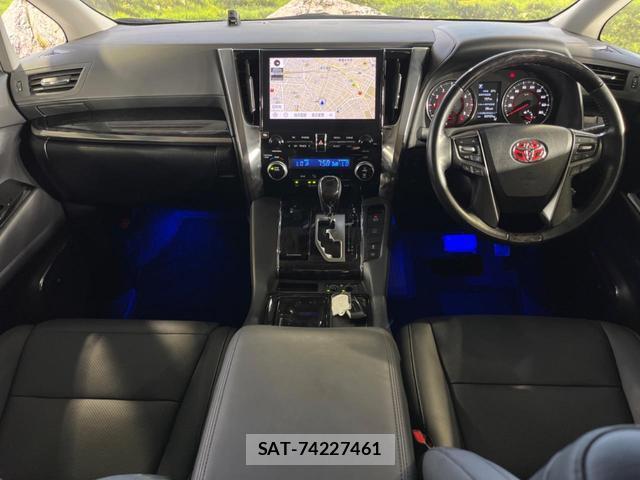 Toyota VELLFIRE 2020-07 8726775-2