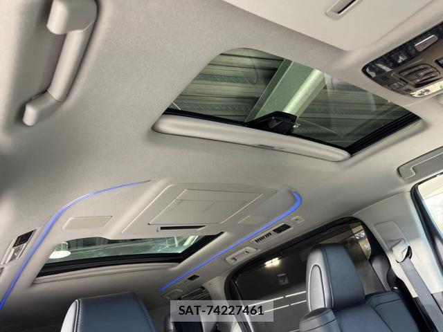Toyota VELLFIRE 2020-07 8726775-4