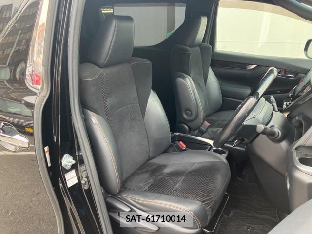 Toyota VELLFIRE 2020-05 8726786-11