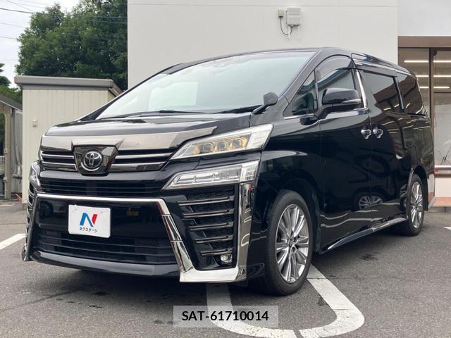 Toyota VELLFIRE 2020-05 8726786-14