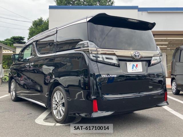 Toyota VELLFIRE 2020-05 8726786-15