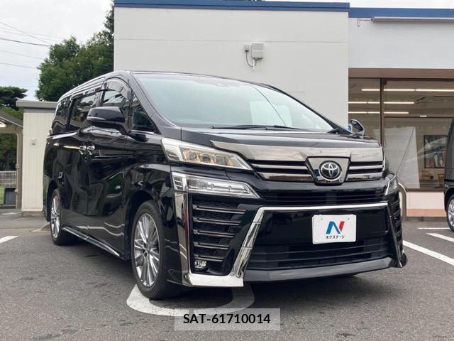 Toyota VELLFIRE 2020-05 8726786-16