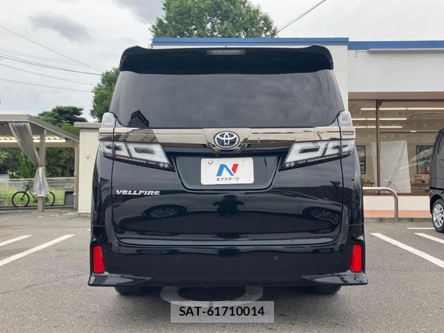 Toyota VELLFIRE 2020-05 8726786-17