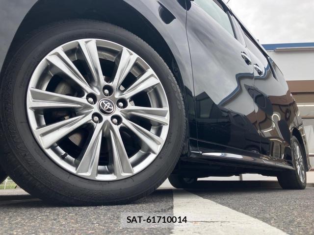 Toyota VELLFIRE 2020-05 8726786-8