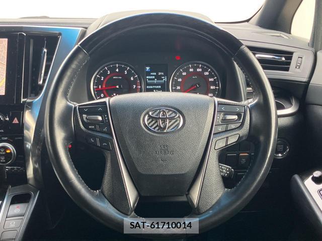 Toyota VELLFIRE 2020-05 8726786-9
