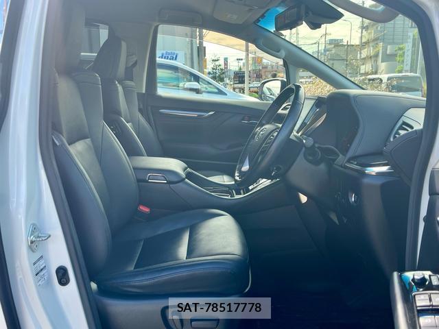 Toyota VELLFIRE 2019-08 8726851-10