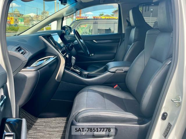 Toyota VELLFIRE 2019-08 8726851-15