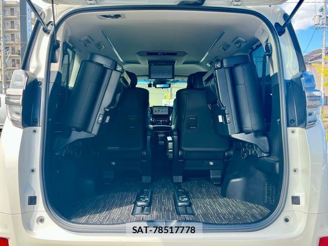 Toyota VELLFIRE 2019-08 8726851-19
