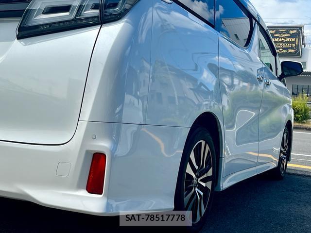 Toyota VELLFIRE 2019-08 8726851-6