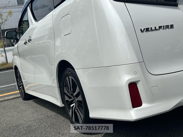 Toyota VELLFIRE 2019-08 8726851-8