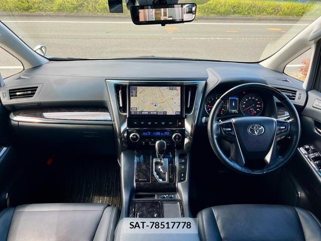 Toyota VELLFIRE 2019-08 8726851-9
