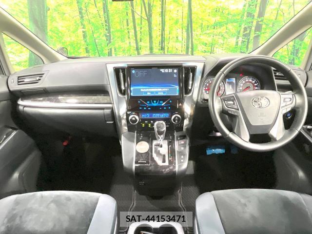 Toyota VELLFIRE 2021-02 8726942-1