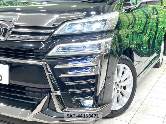 Toyota VELLFIRE 2021-02 8726942-12