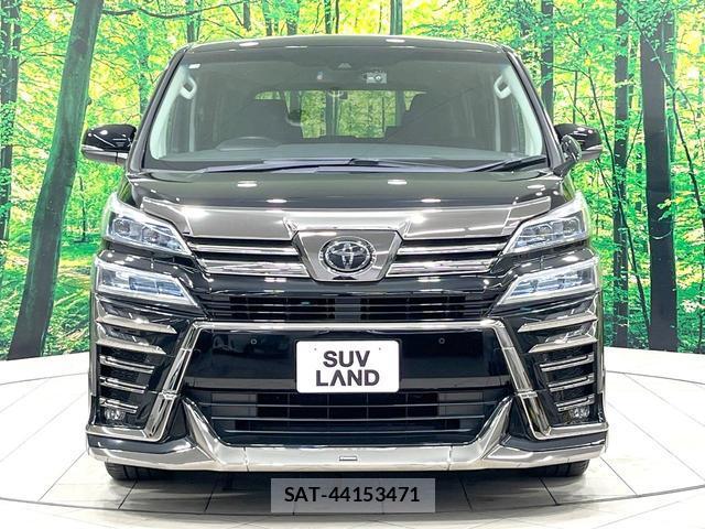Toyota VELLFIRE 2021-02 8726942-14