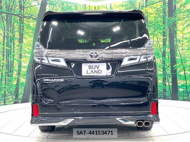 Toyota VELLFIRE 2021-02 8726942-15