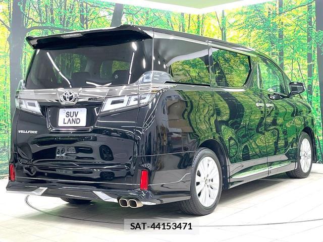 Toyota VELLFIRE 2021-02 8726942-16