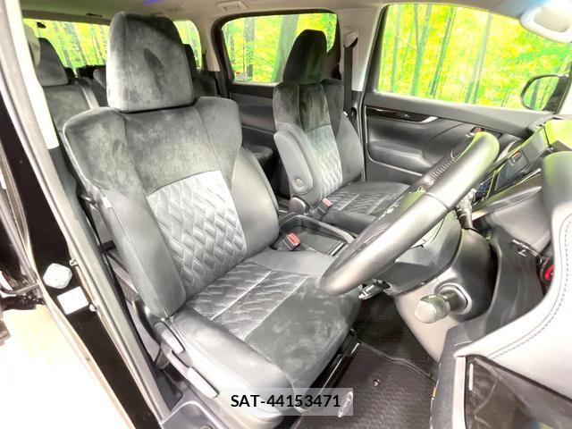 Toyota VELLFIRE 2021-02 8726942-7