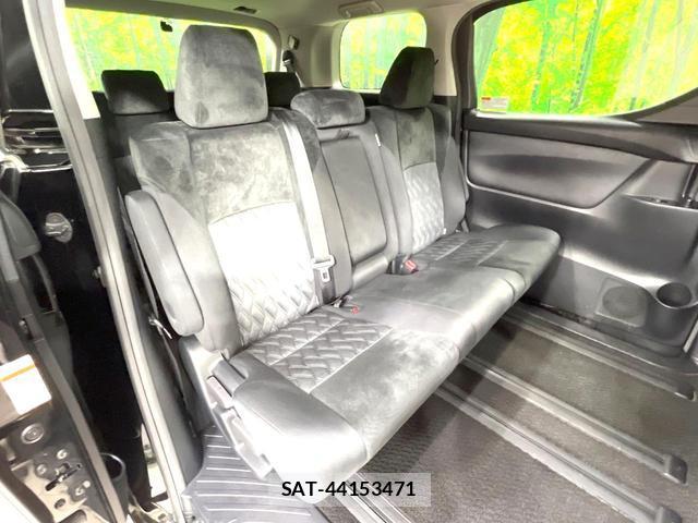 Toyota VELLFIRE 2021-02 8726942-8