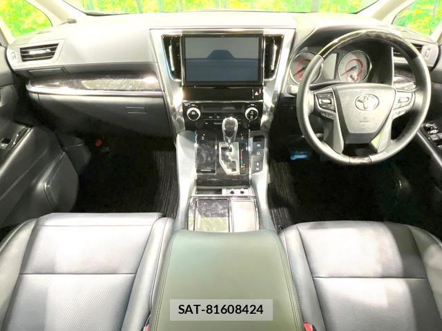 Toyota VELLFIRE 2019-03 8726953-1