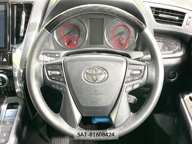 Toyota VELLFIRE 2019-03 8726953-14