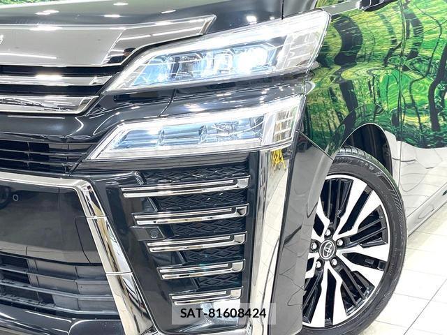 Toyota VELLFIRE 2019-03 8726953-15