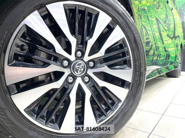Toyota VELLFIRE 2019-03 8726953-16