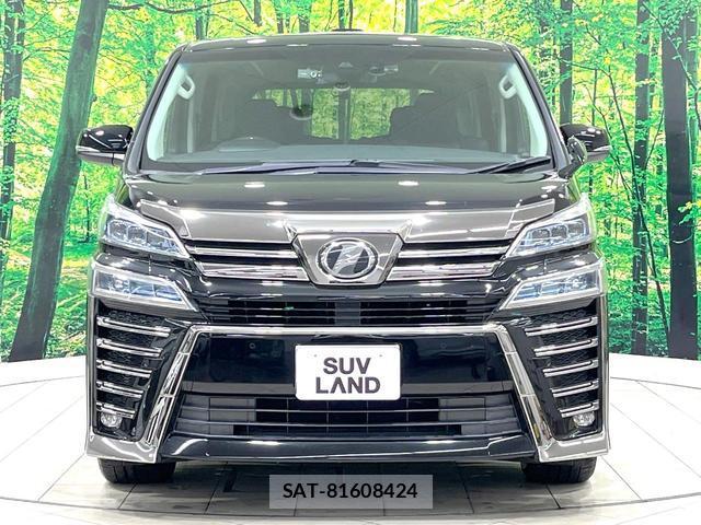 Toyota VELLFIRE 2019-03 8726953-17