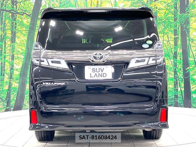 Toyota VELLFIRE 2019-03 8726953-18