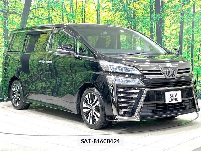 Toyota VELLFIRE 2019-03 8726953-19