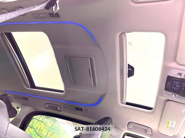 Toyota VELLFIRE 2019-03 8726953-3