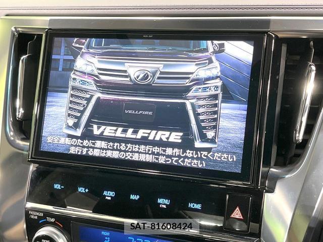 Toyota VELLFIRE 2019-03 8726953-4