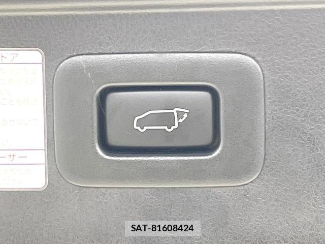Toyota VELLFIRE 2019-03 8726953-6