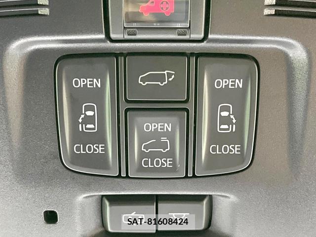 Toyota VELLFIRE 2019-03 8726953-7
