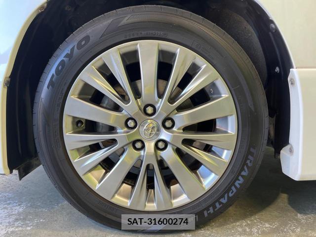 Toyota VELLFIRE 2014-07 8727135-12