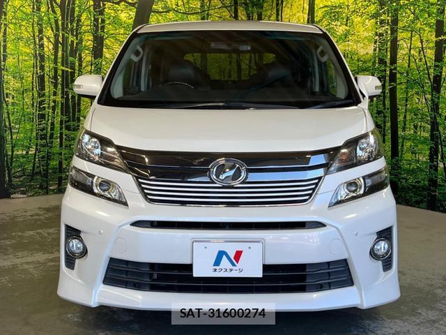 Toyota VELLFIRE 2014-07 8727135-13