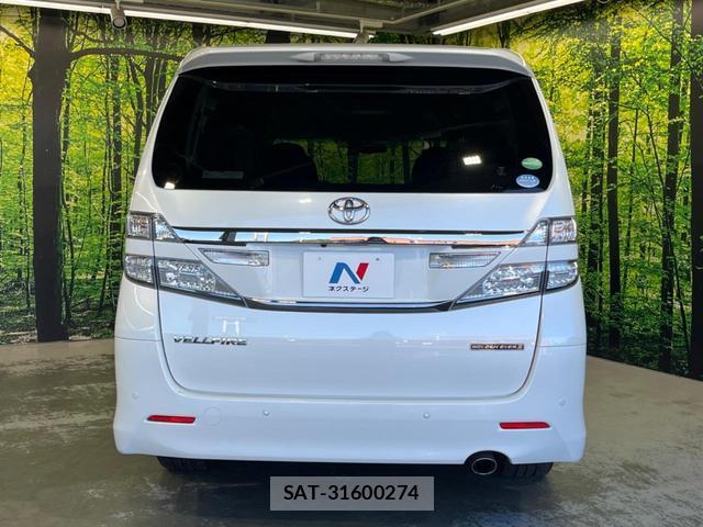 Toyota VELLFIRE 2014-07 8727135-14
