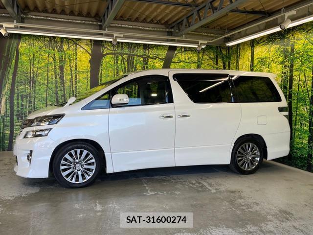 Toyota VELLFIRE 2014-07 8727135-15